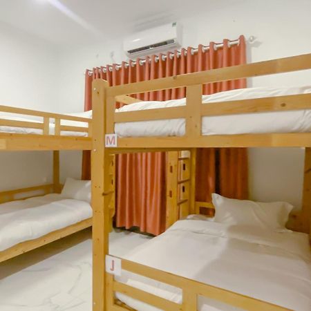 Easy Backpackers Paradise Sihanoukville Exterior photo